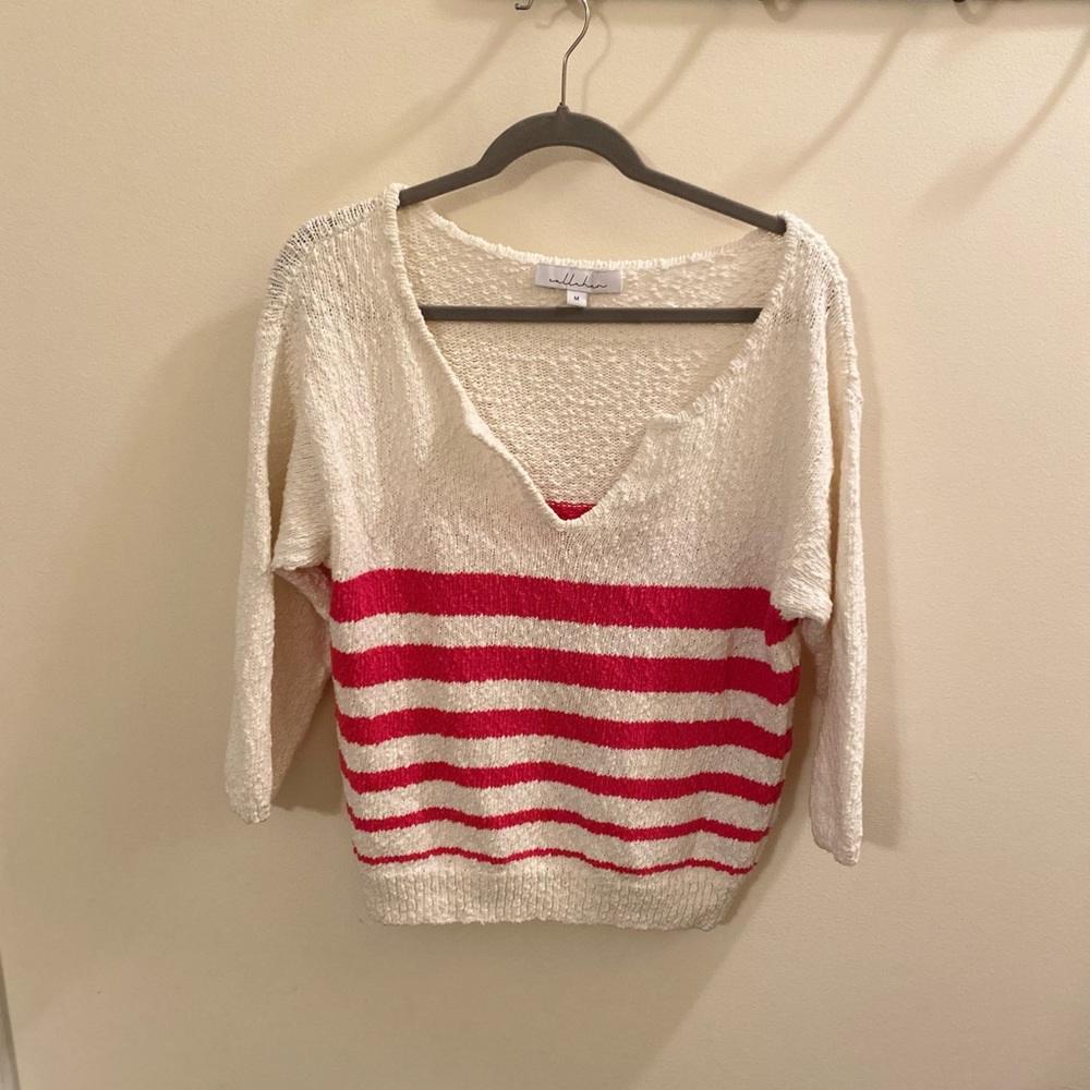 Callahan Spring Sweater - Picture 5 of 6
